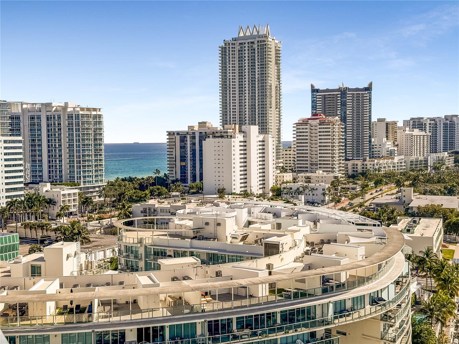 EDEN HOUSE - Residential