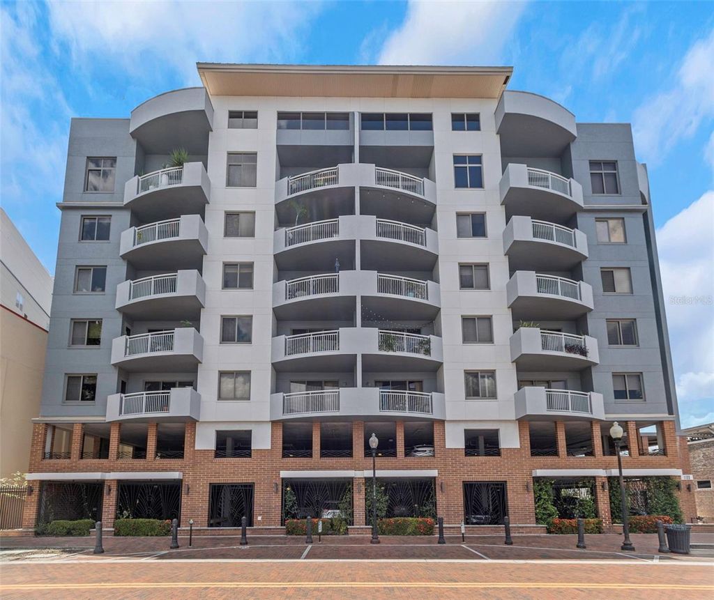 Photo of 1108 N Franklin Street #602, Tampa, FL 33602 (MLS # TB8436851)