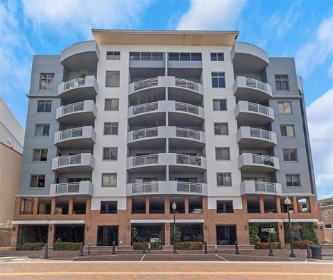 1108 N FRANKLIN STREET 602 TAMPA FL 33602
