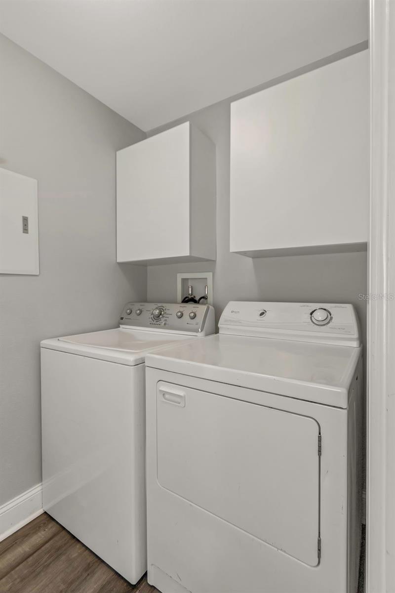 RESIDENCES OF FRANKLIN STREET - Residential