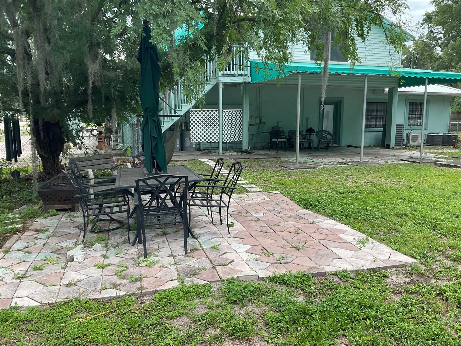 LAKE HELEN BLK 16 - Commercial Sale