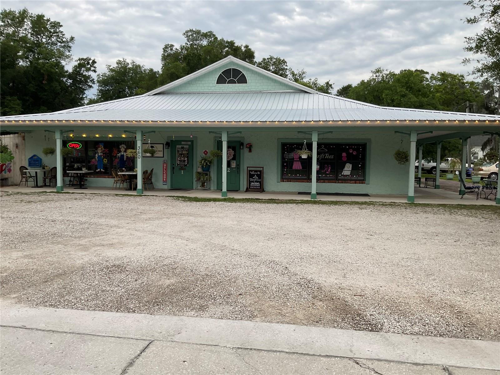 LAKE HELEN BLK 16 - Commercial Sale
