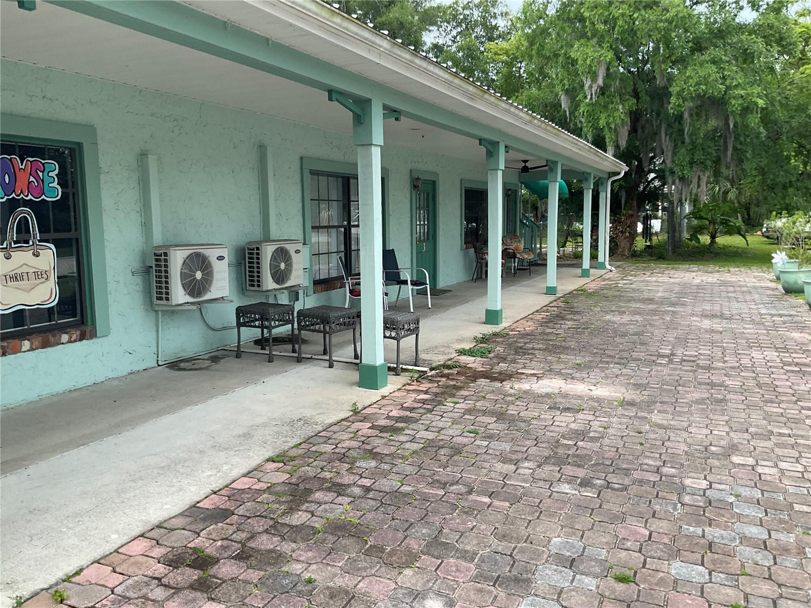 LAKE HELEN BLK 16 - Commercial Sale