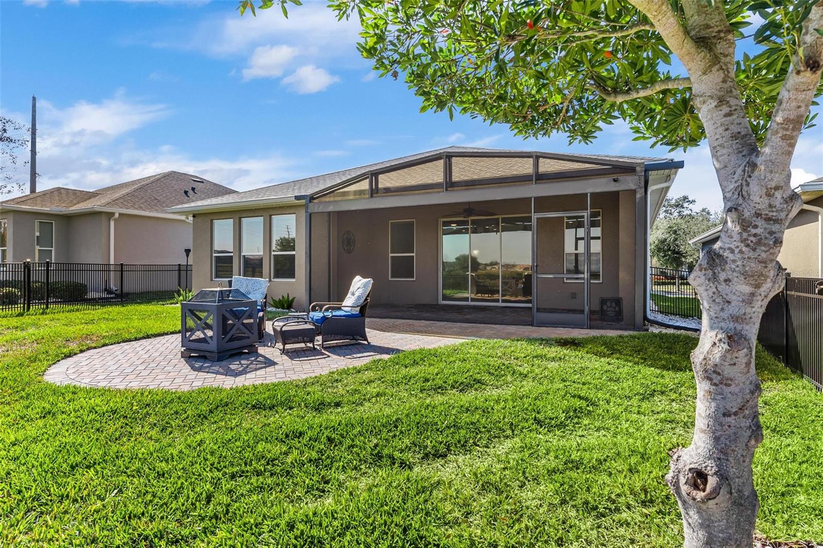 CASCADES/GROVELAND PH 5 - Residential