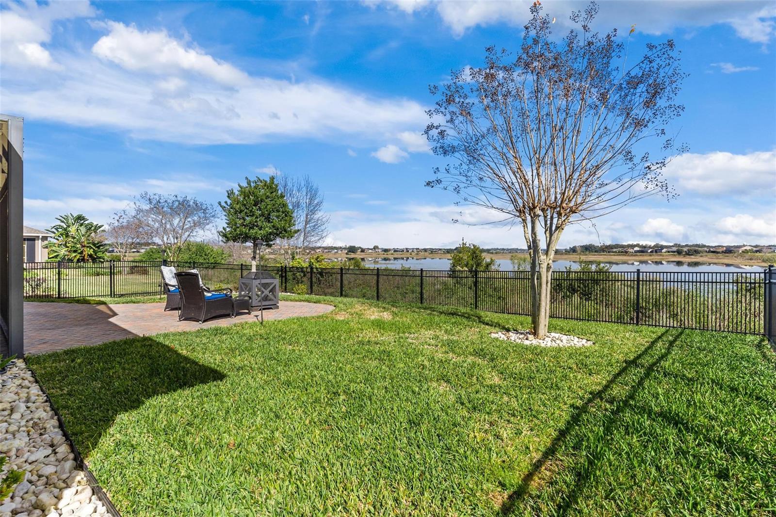 CASCADES/GROVELAND PH 5 - Residential