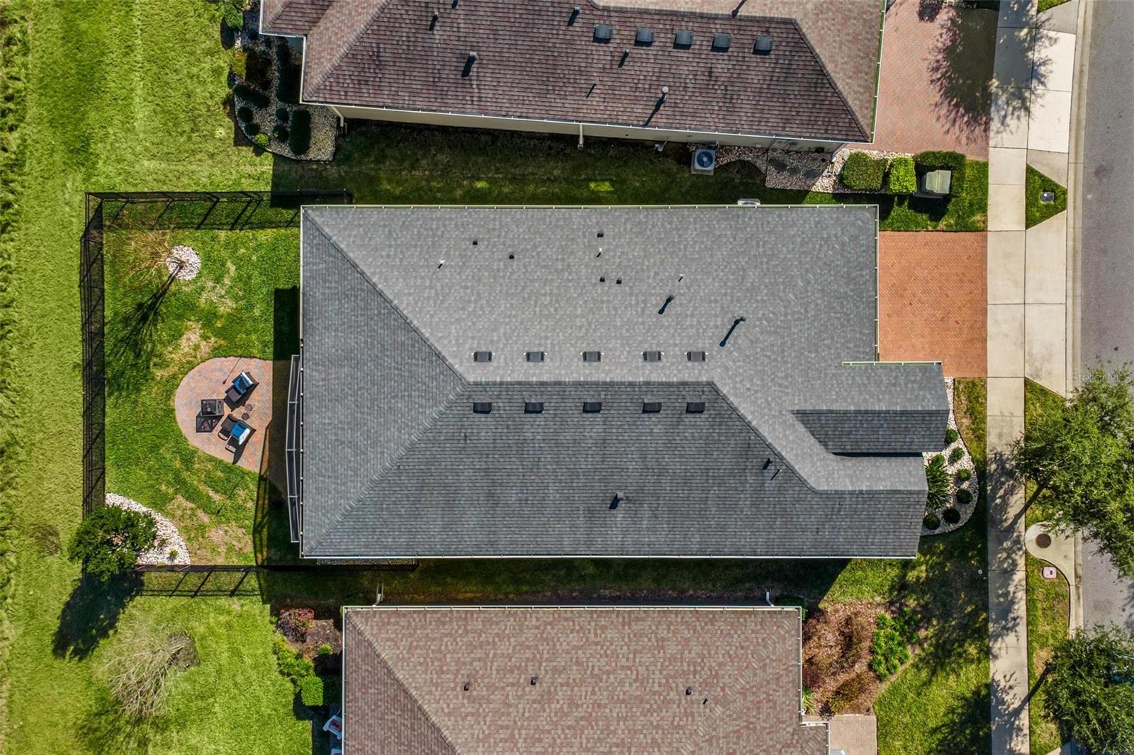 CASCADES/GROVELAND PH 5 - Residential