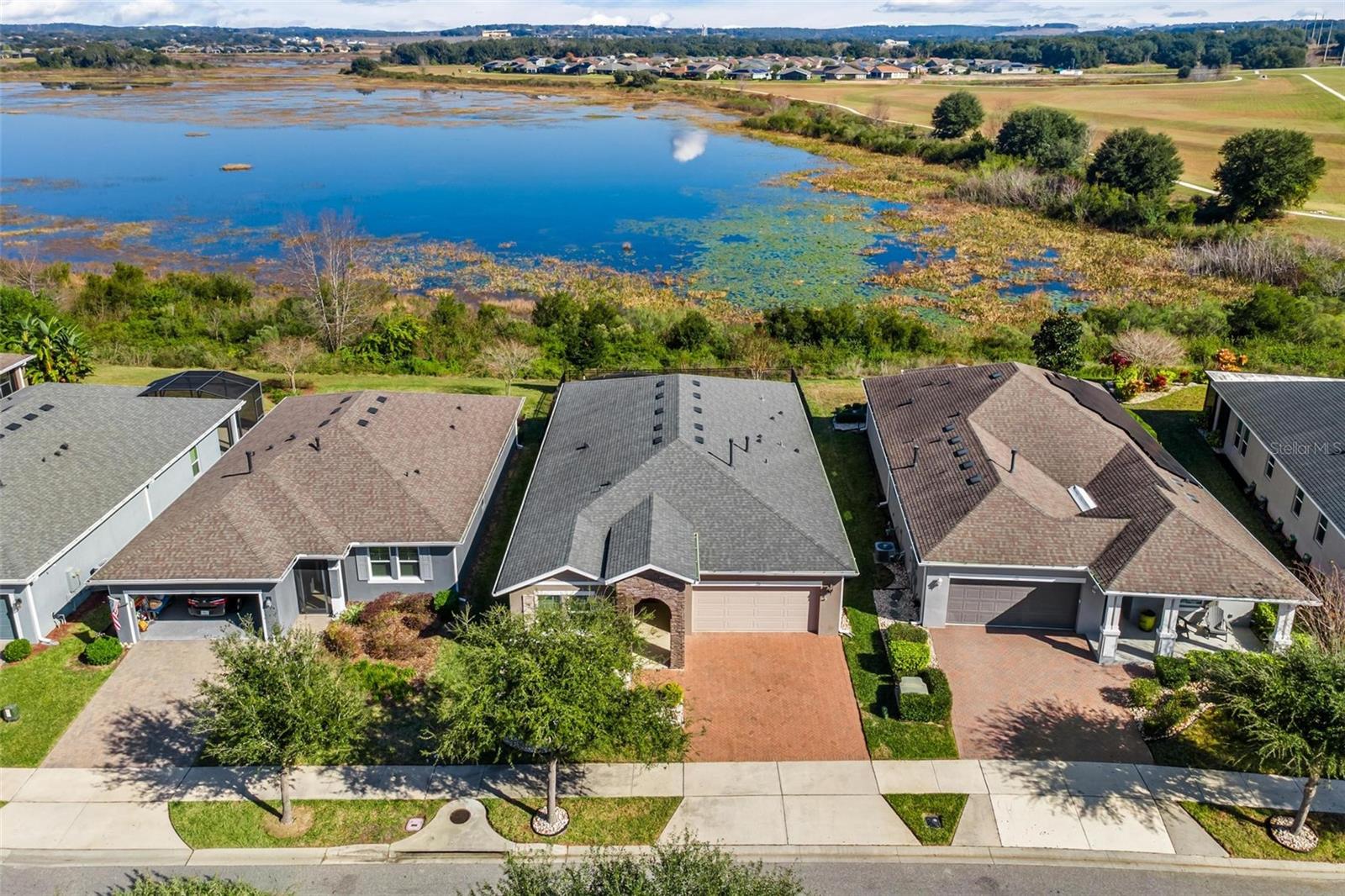 CASCADES/GROVELAND PH 5 - Residential