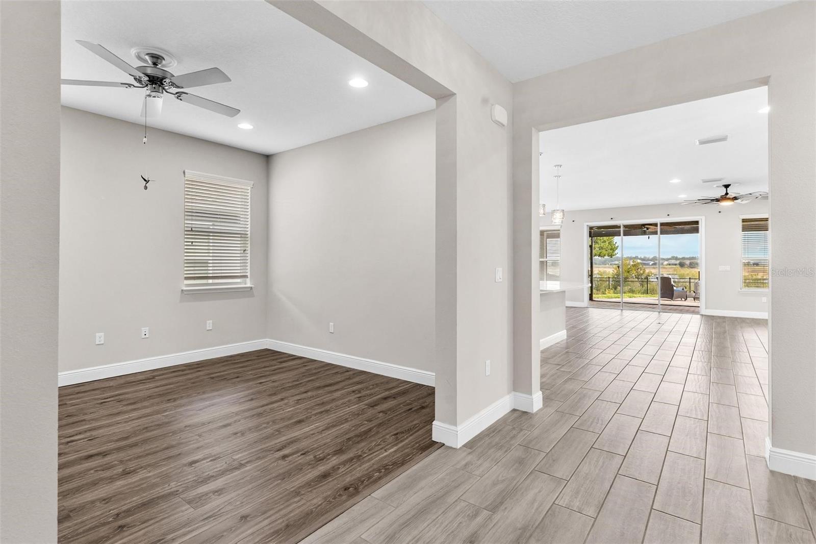 CASCADES/GROVELAND PH 5 - Residential