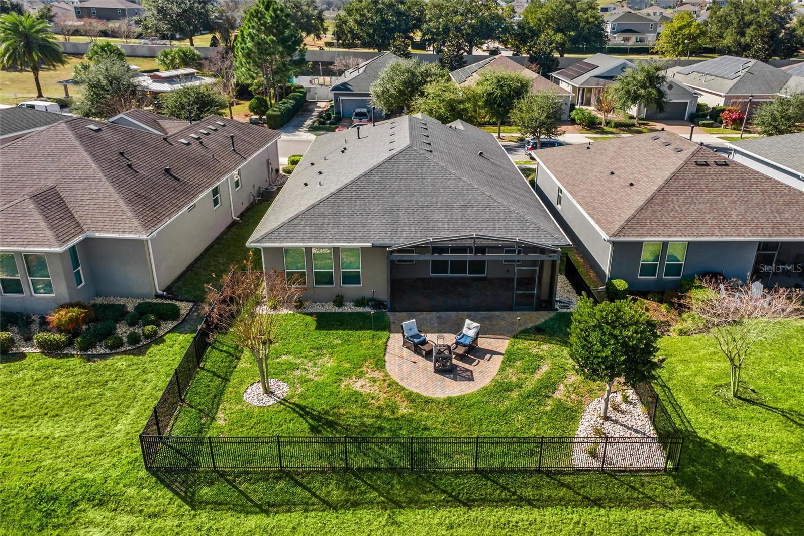 CASCADES/GROVELAND PH 5 - Residential
