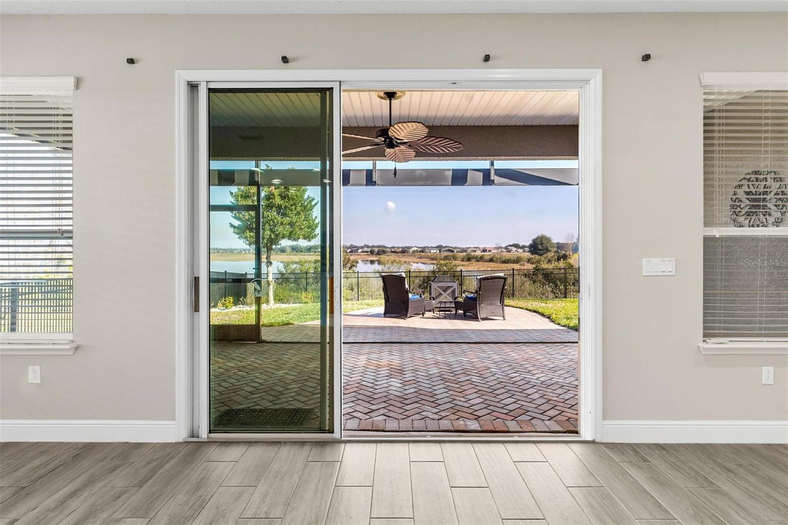 CASCADES/GROVELAND PH 5 - Residential