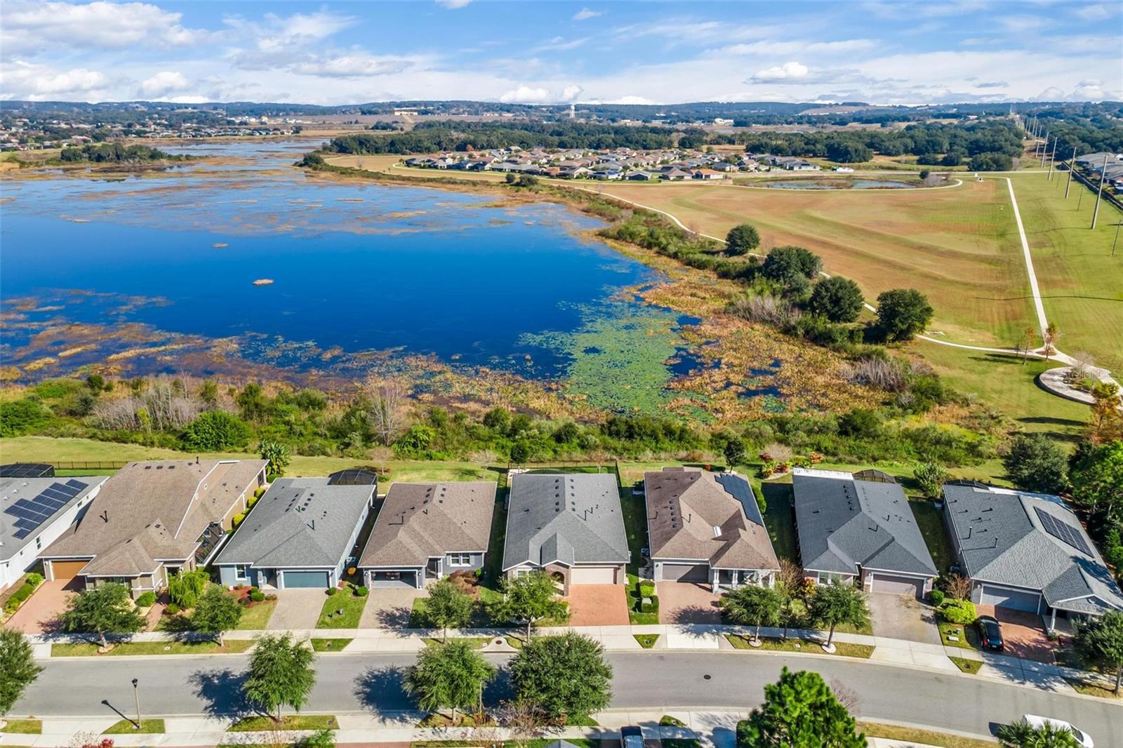 CASCADES/GROVELAND PH 5 - Residential