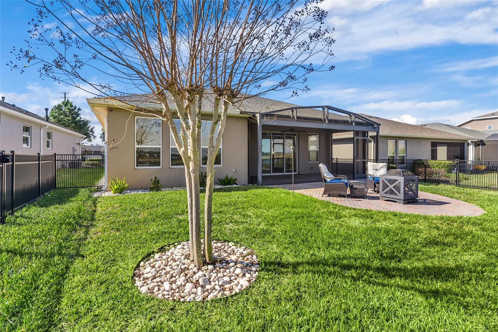 CASCADES/GROVELAND PH 5 - Residential