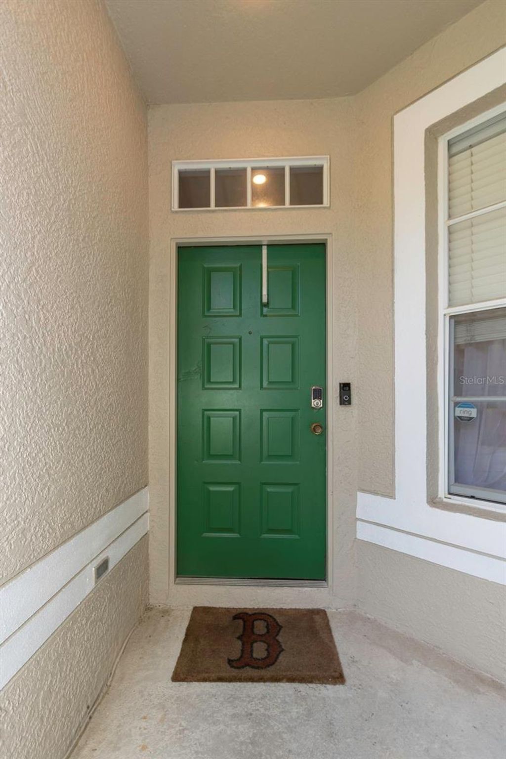 Photo of 1623 Morning Dove Lane, Tarpon Springs, FL 34688 (MLS # TB8417590)