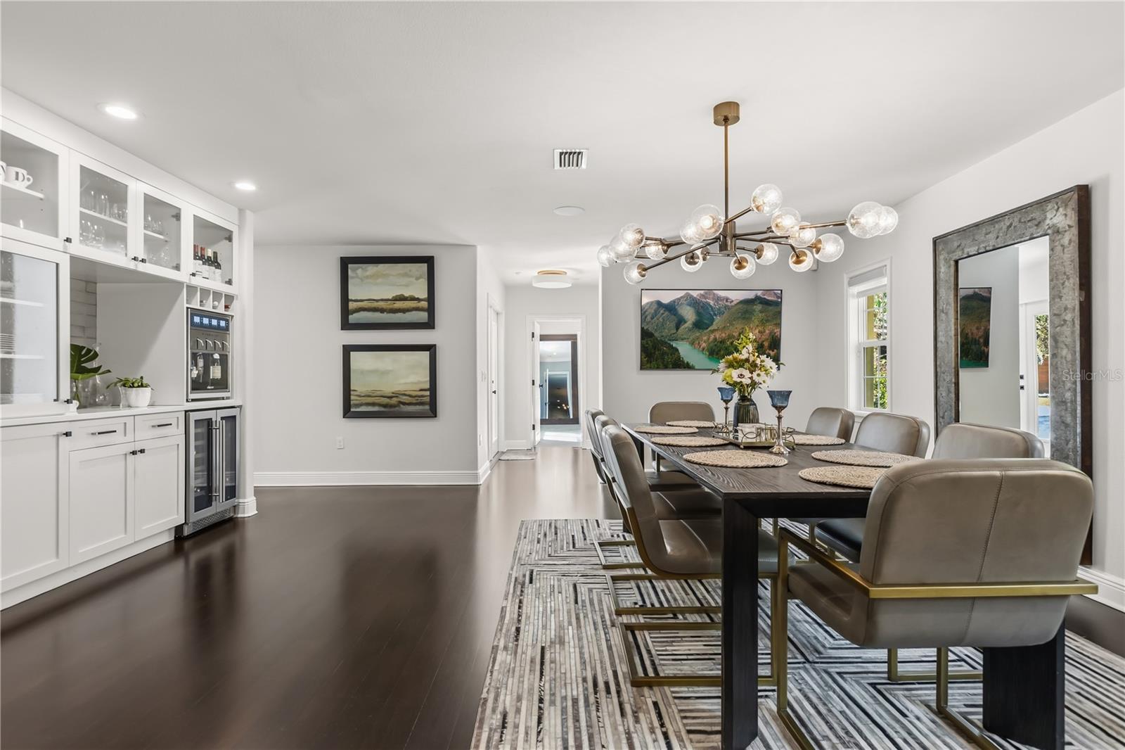 PARK GROVE W/125 LOT 10 BLK D - Residential