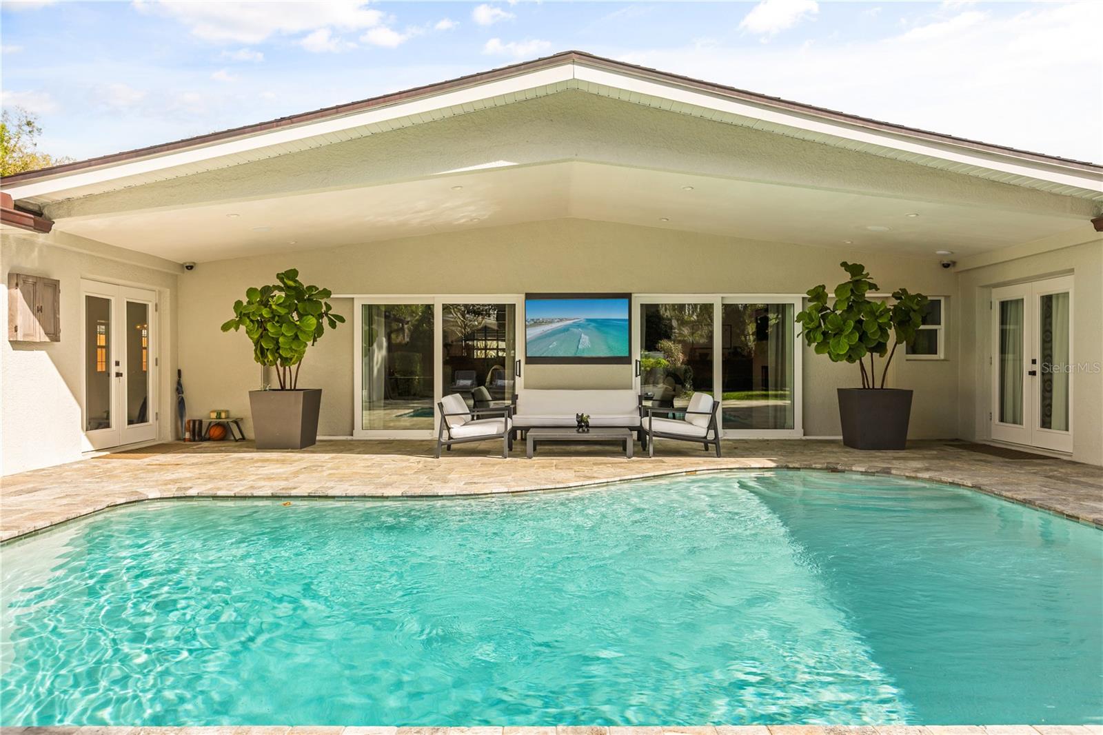 PARK GROVE W/125 LOT 10 BLK D - Residential