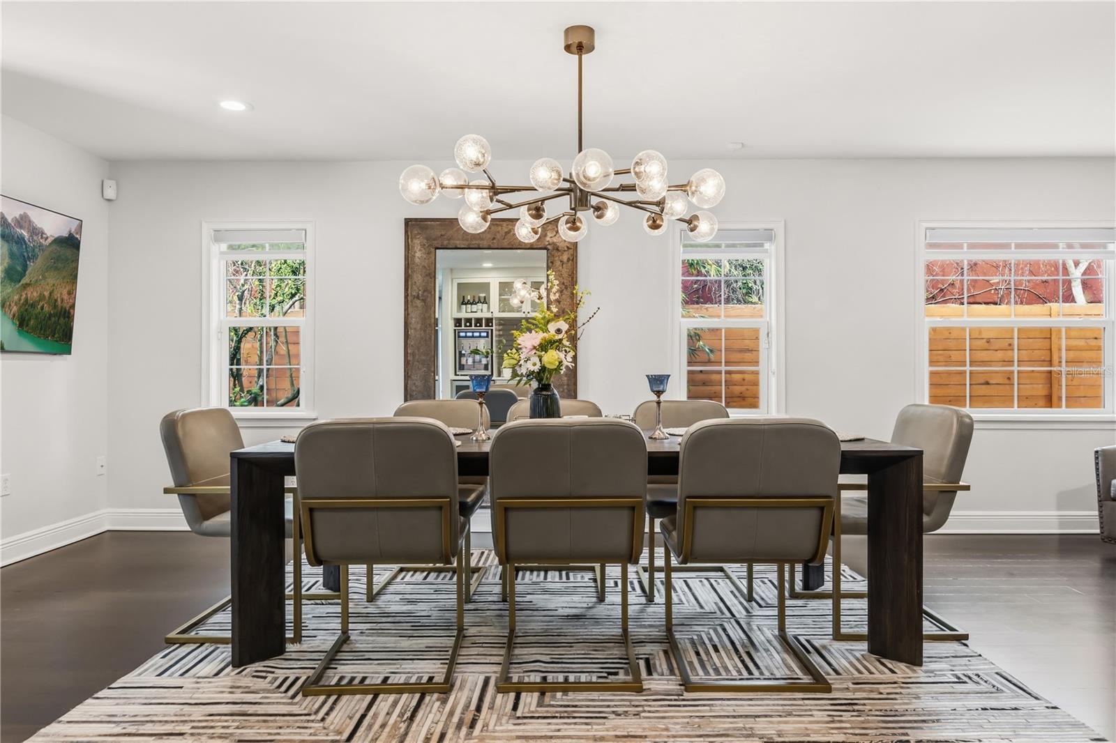 PARK GROVE W/125 LOT 10 BLK D - Residential