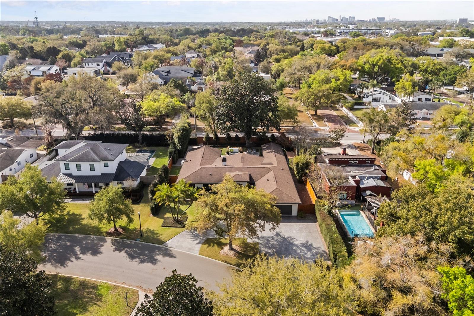 PARK GROVE W/125 LOT 10 BLK D - Residential