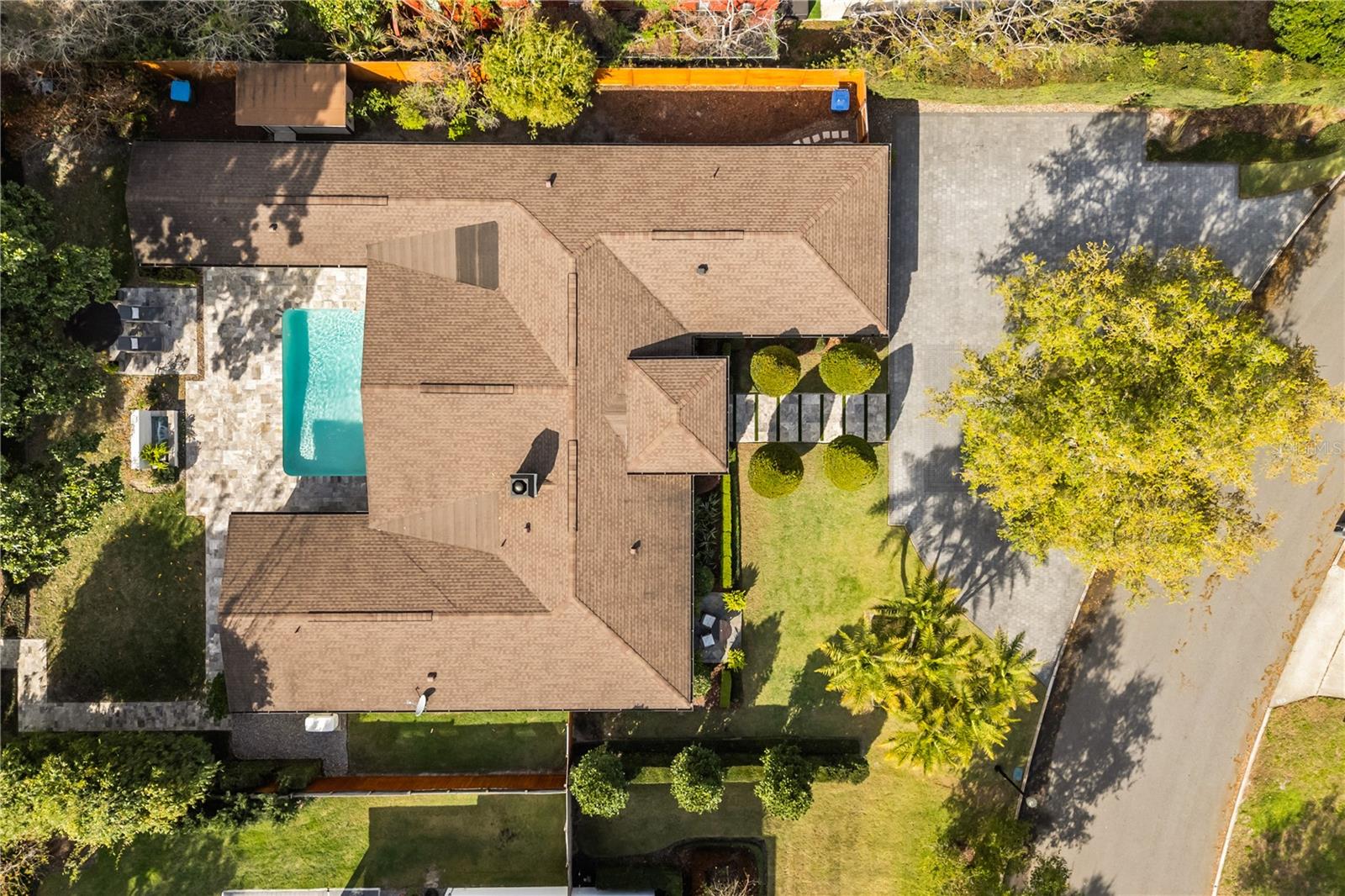 PARK GROVE W/125 LOT 10 BLK D - Residential