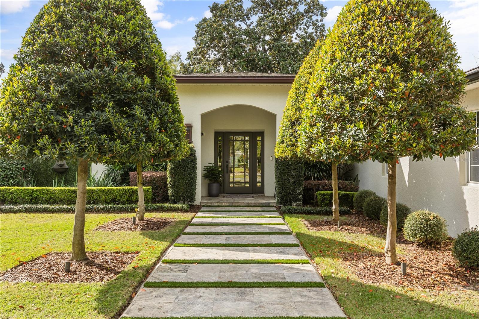 PARK GROVE W/125 LOT 10 BLK D - Residential