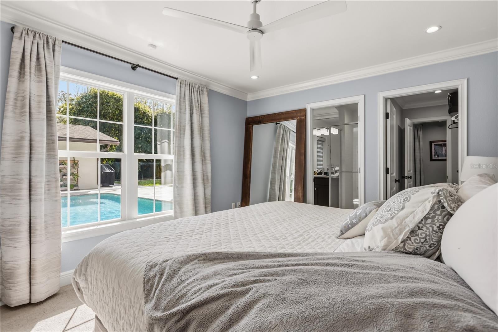 PARK GROVE W/125 LOT 10 BLK D - Residential