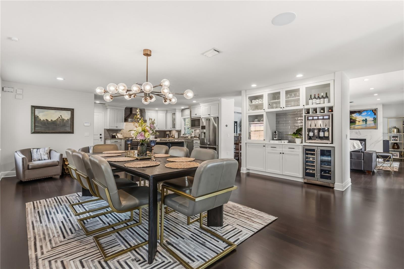 PARK GROVE W/125 LOT 10 BLK D - Residential