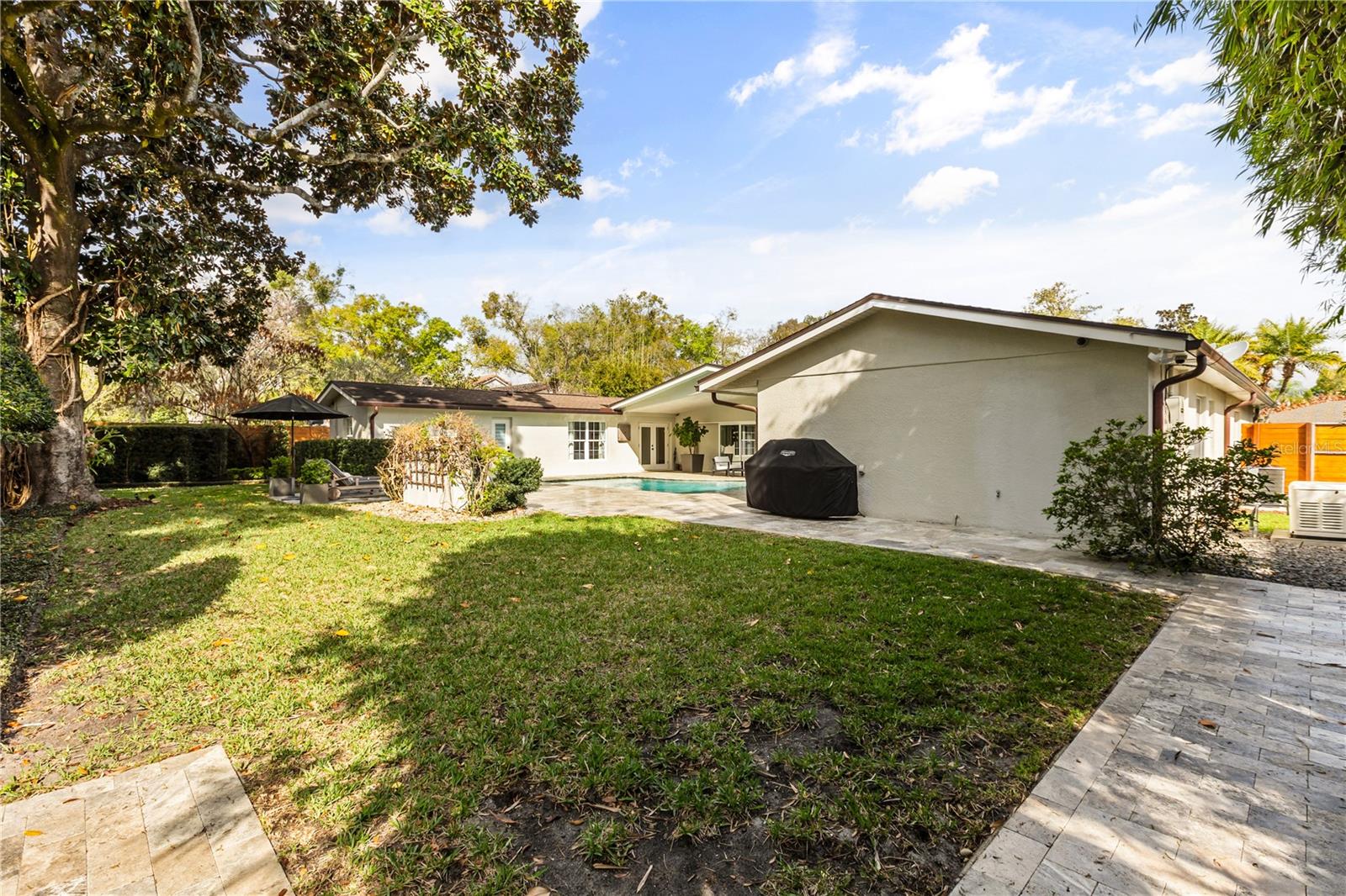 PARK GROVE W/125 LOT 10 BLK D - Residential