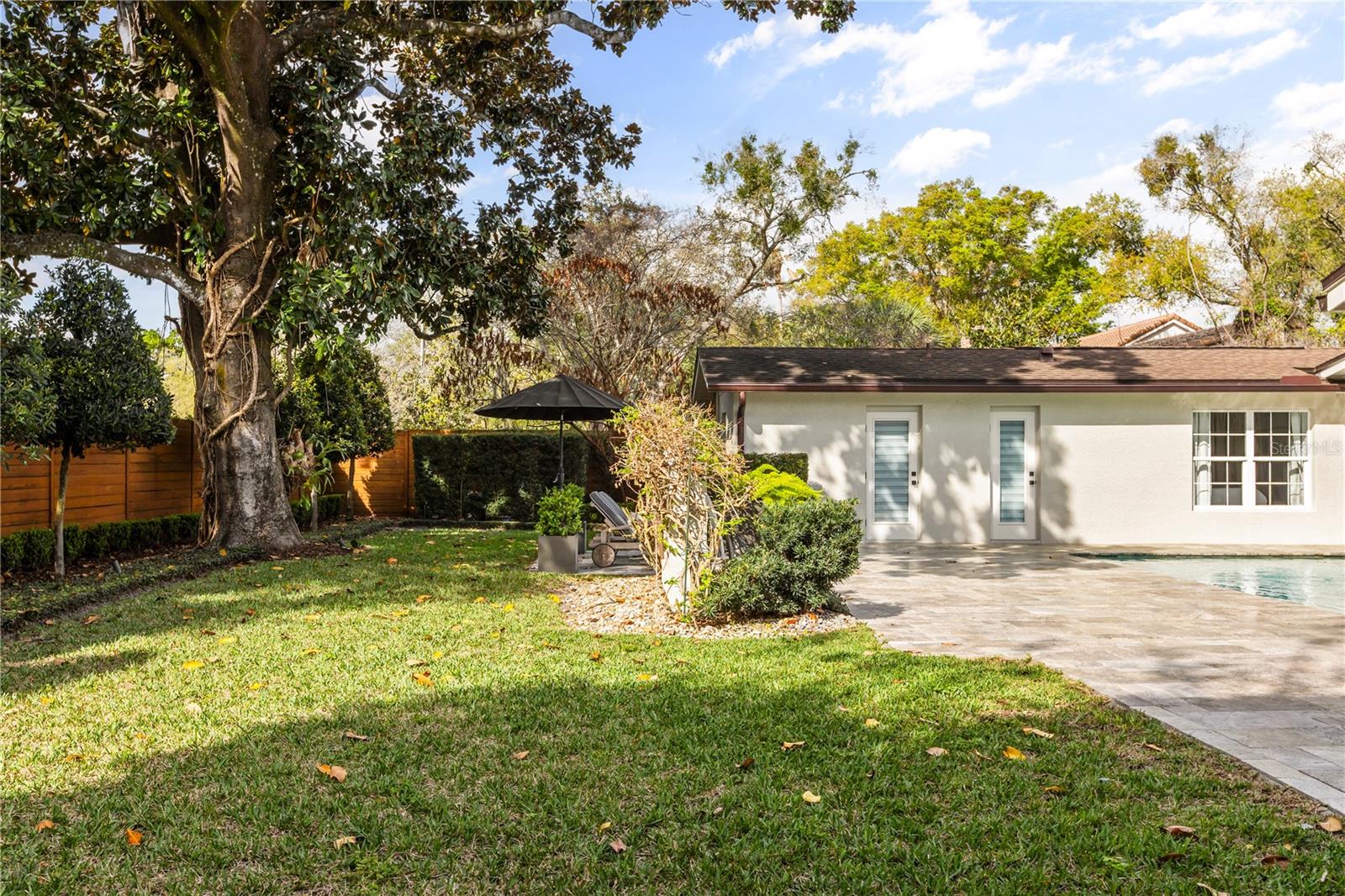 PARK GROVE W/125 LOT 10 BLK D - Residential