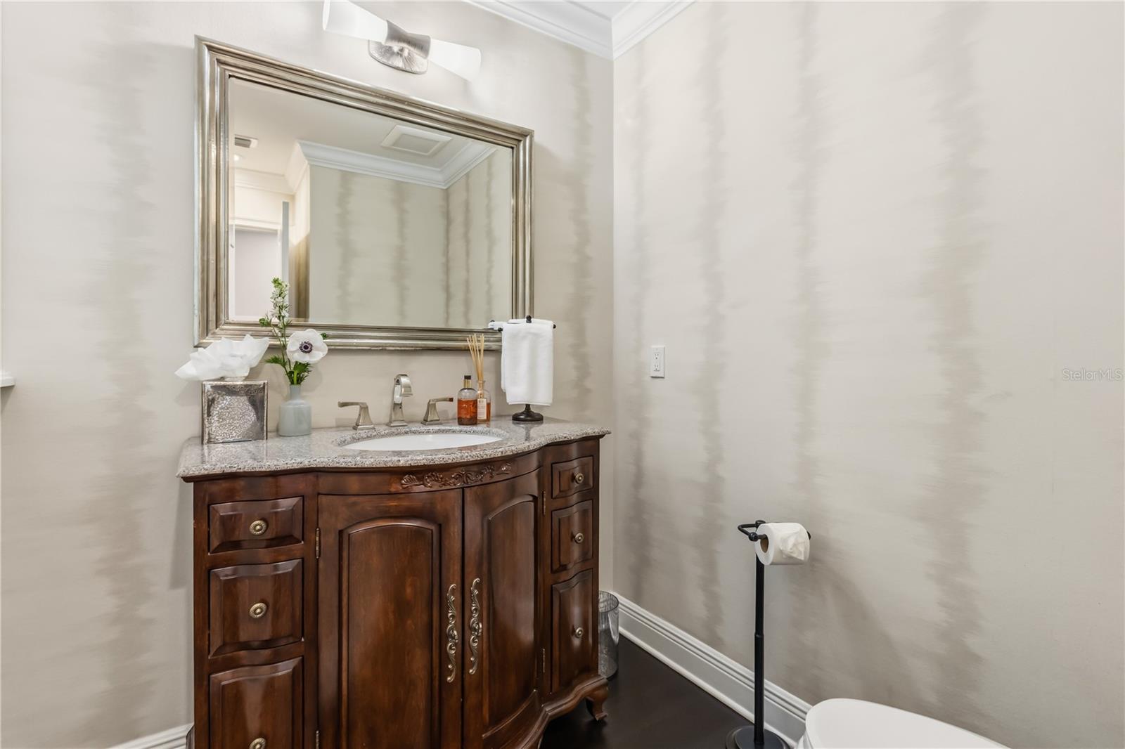 PARK GROVE W/125 LOT 10 BLK D - Residential