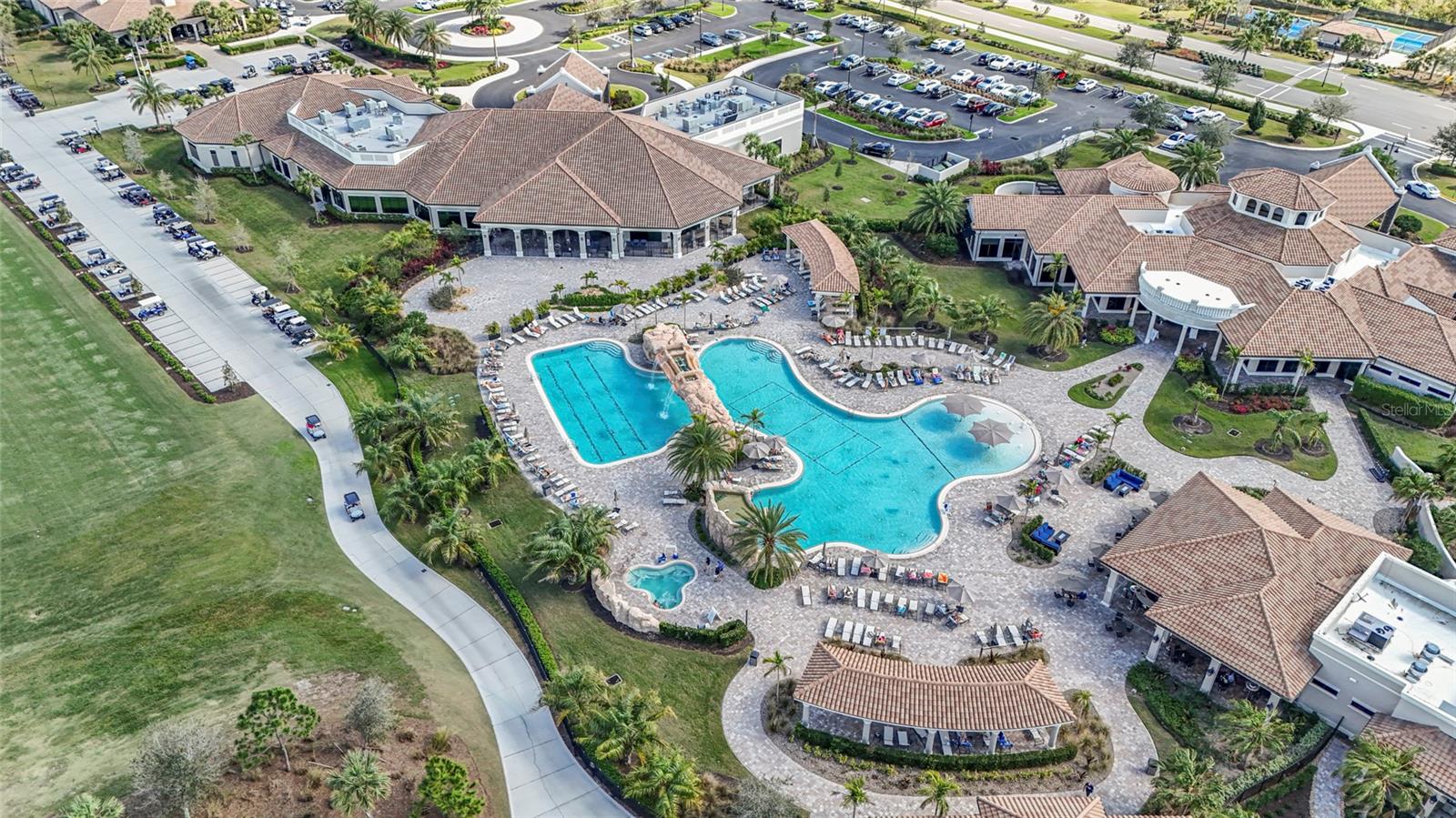LAKEWOOD NATIONAL - Residential