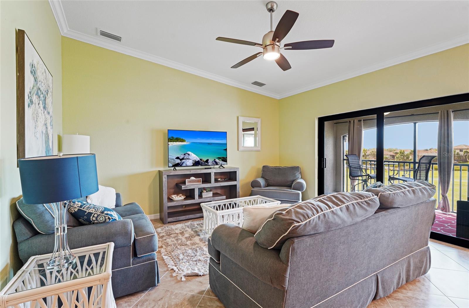 LAKEWOOD NATIONAL - Residential