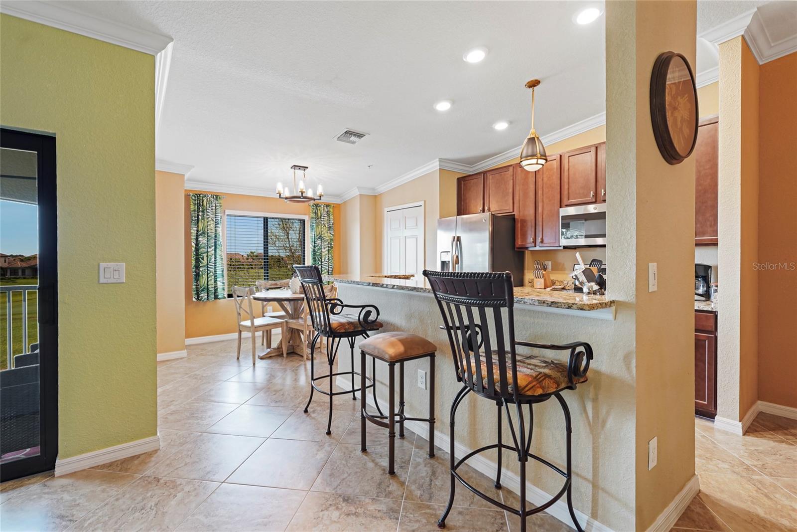 LAKEWOOD NATIONAL - Residential