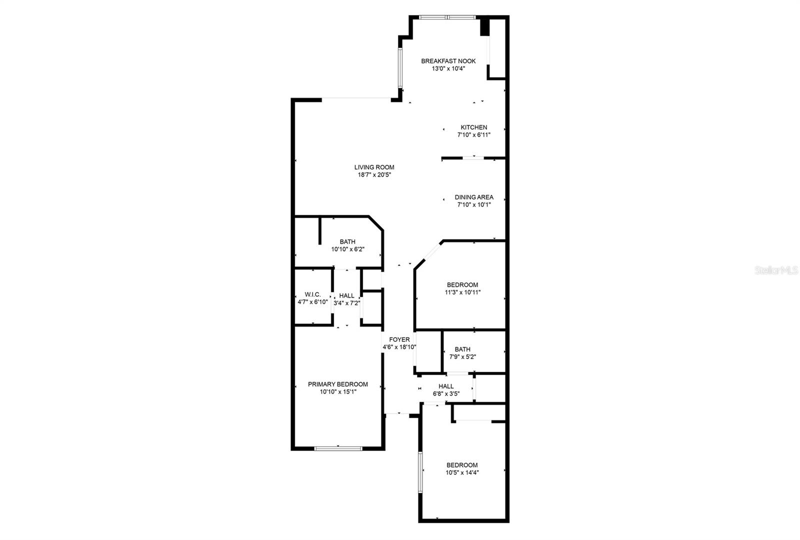 LAKEWOOD NATIONAL - Residential