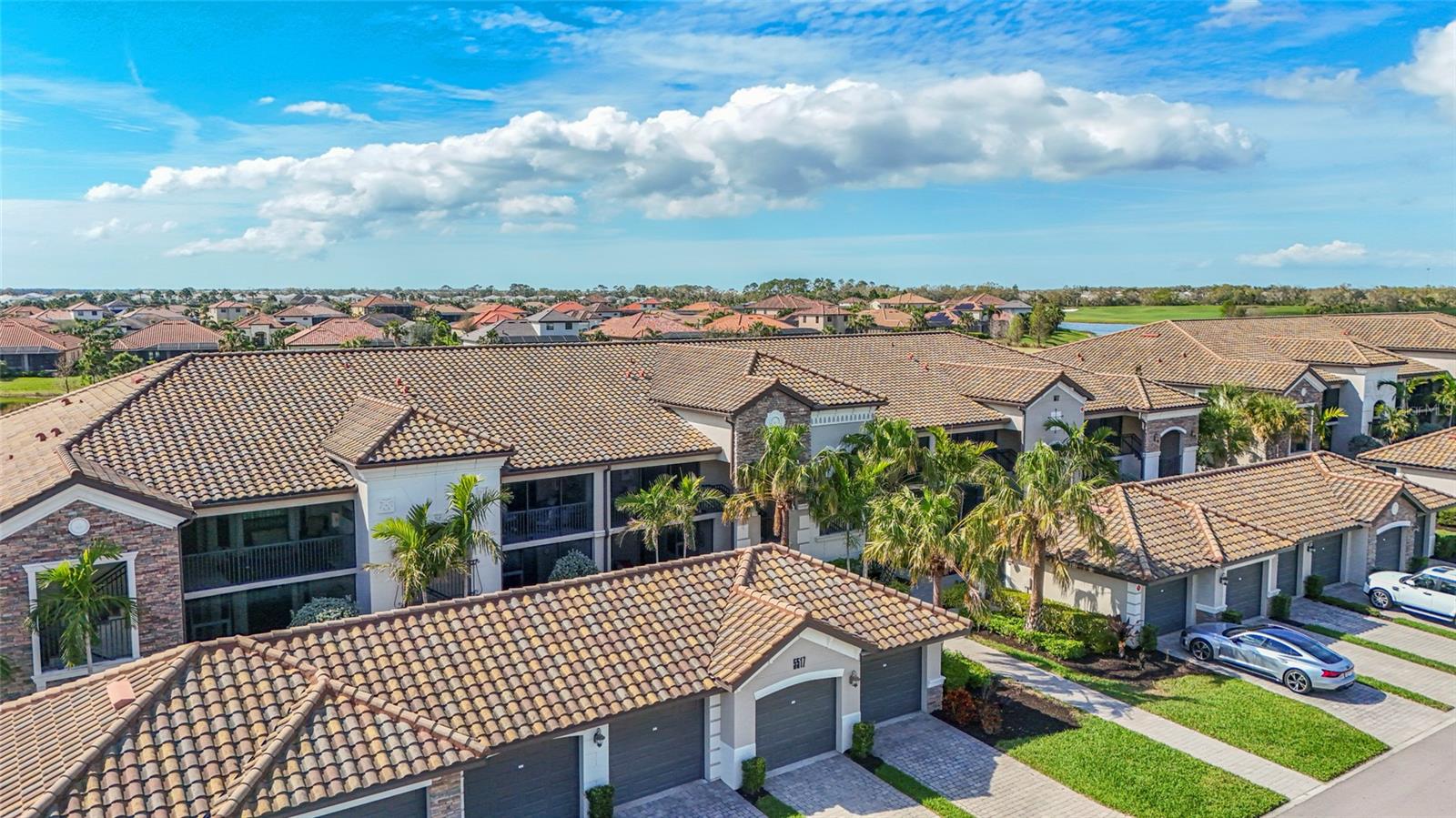 LAKEWOOD NATIONAL - Residential