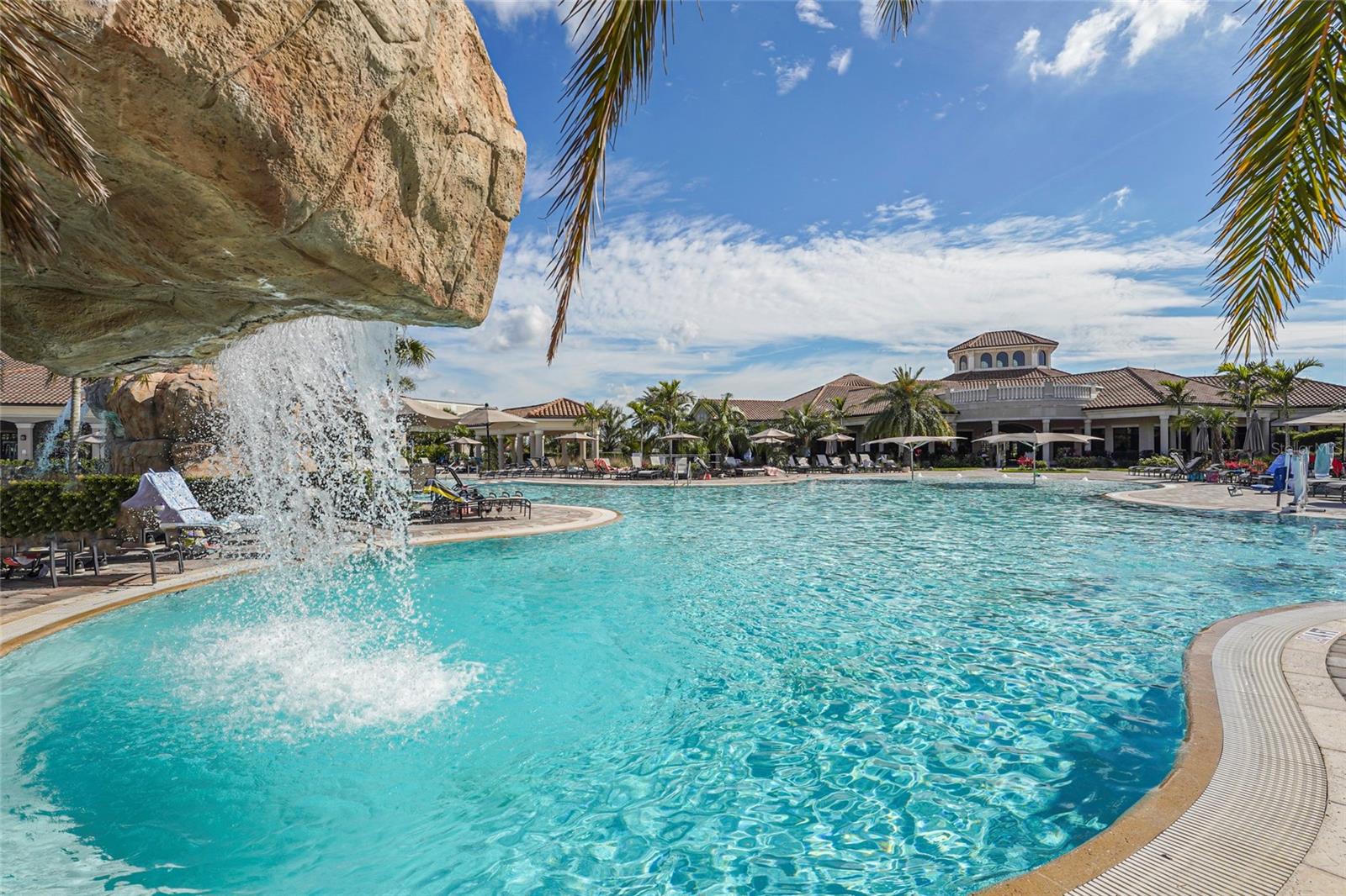 LAKEWOOD NATIONAL - Residential