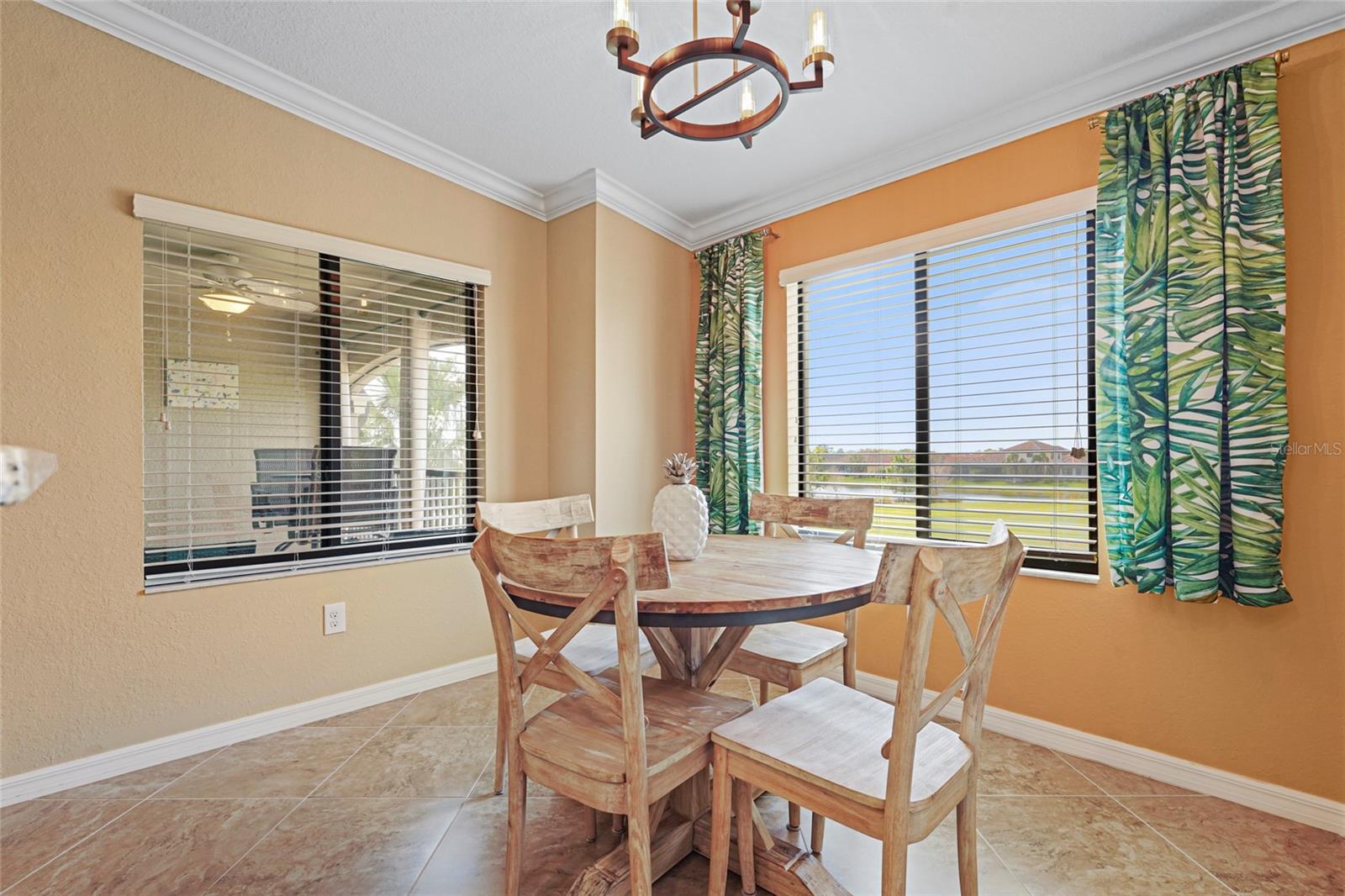 LAKEWOOD NATIONAL - Residential