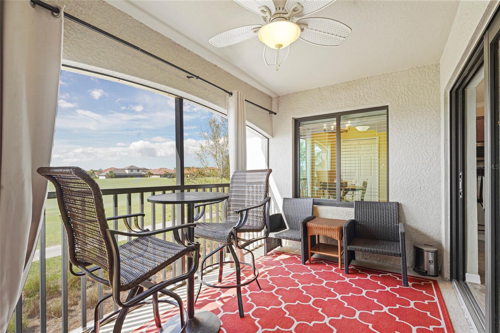 LAKEWOOD NATIONAL - Residential