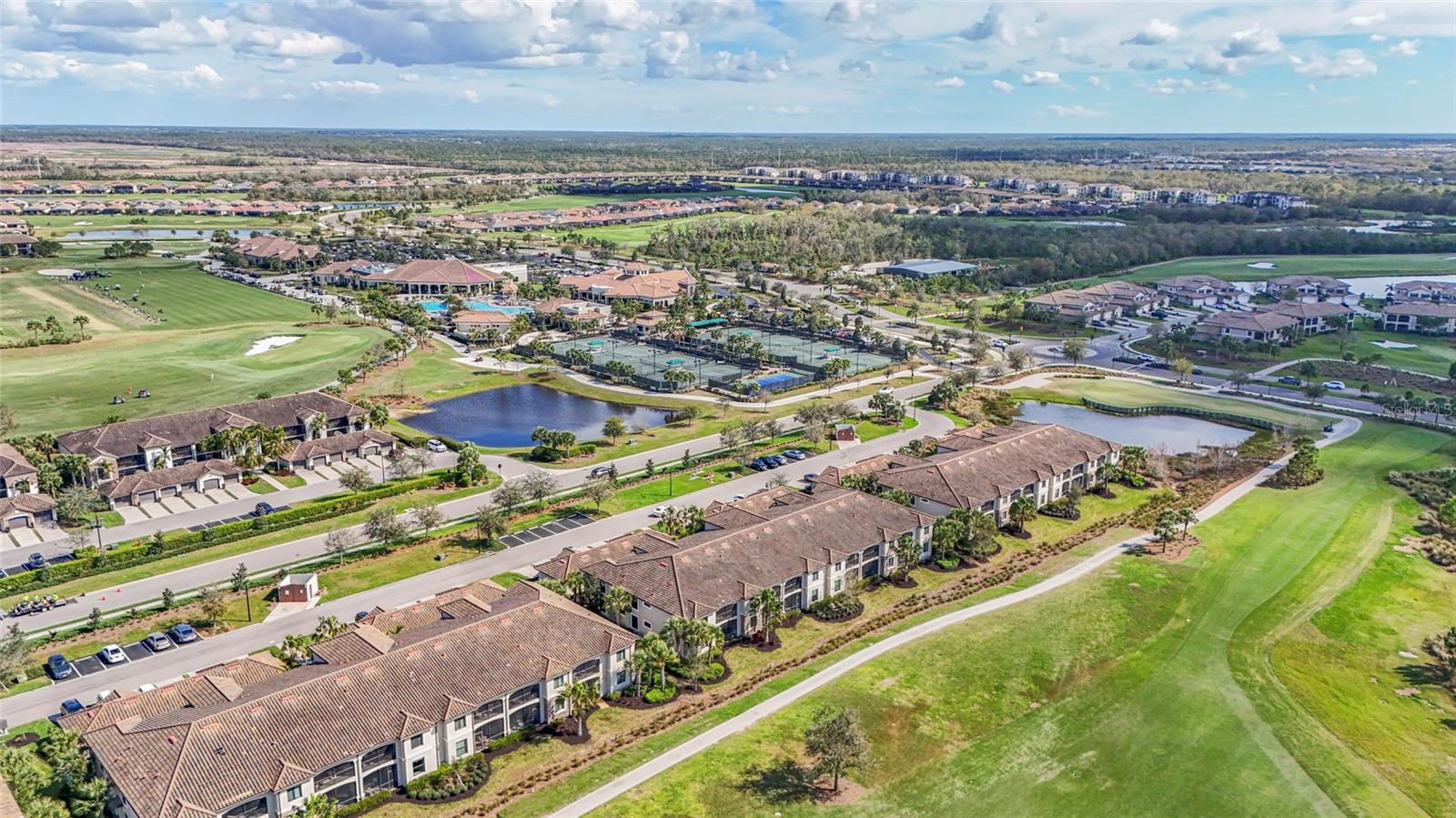 LAKEWOOD NATIONAL - Residential
