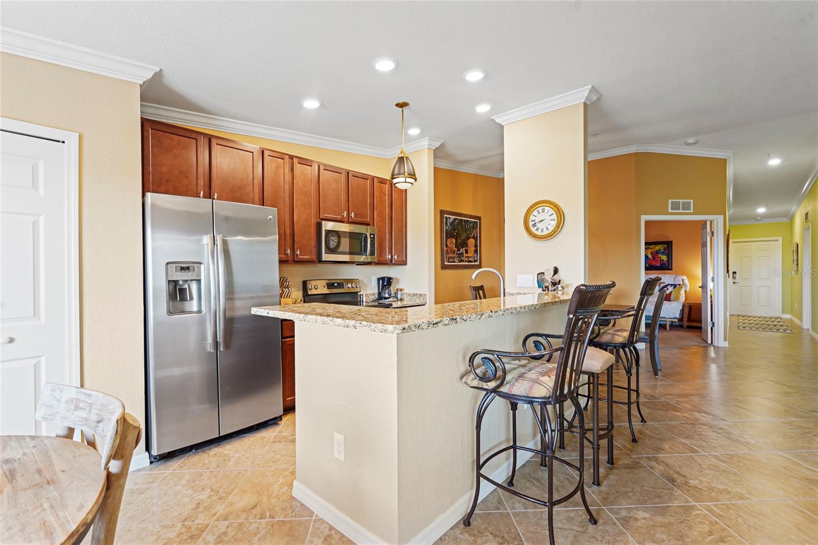 LAKEWOOD NATIONAL - Residential