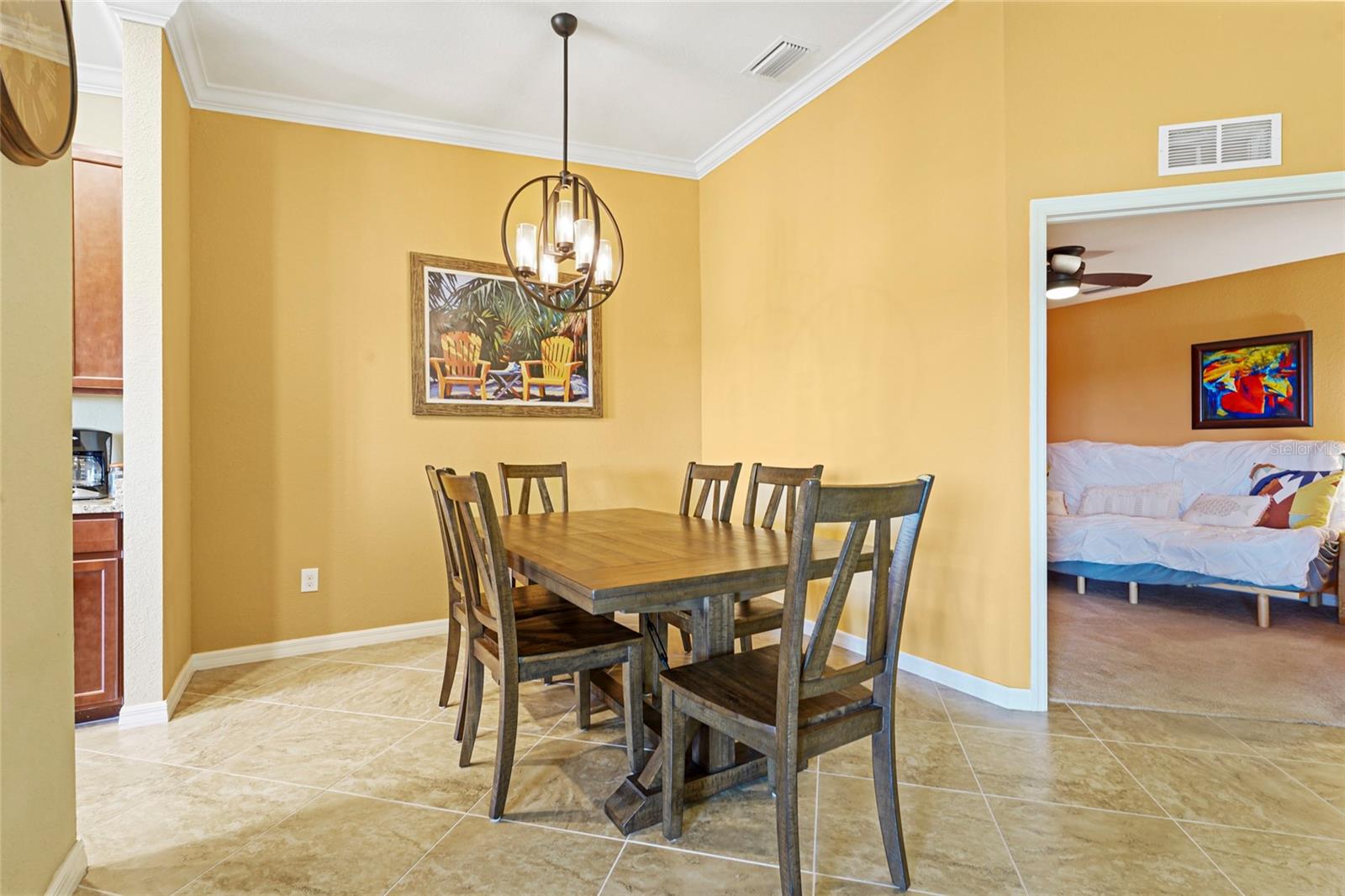 LAKEWOOD NATIONAL - Residential