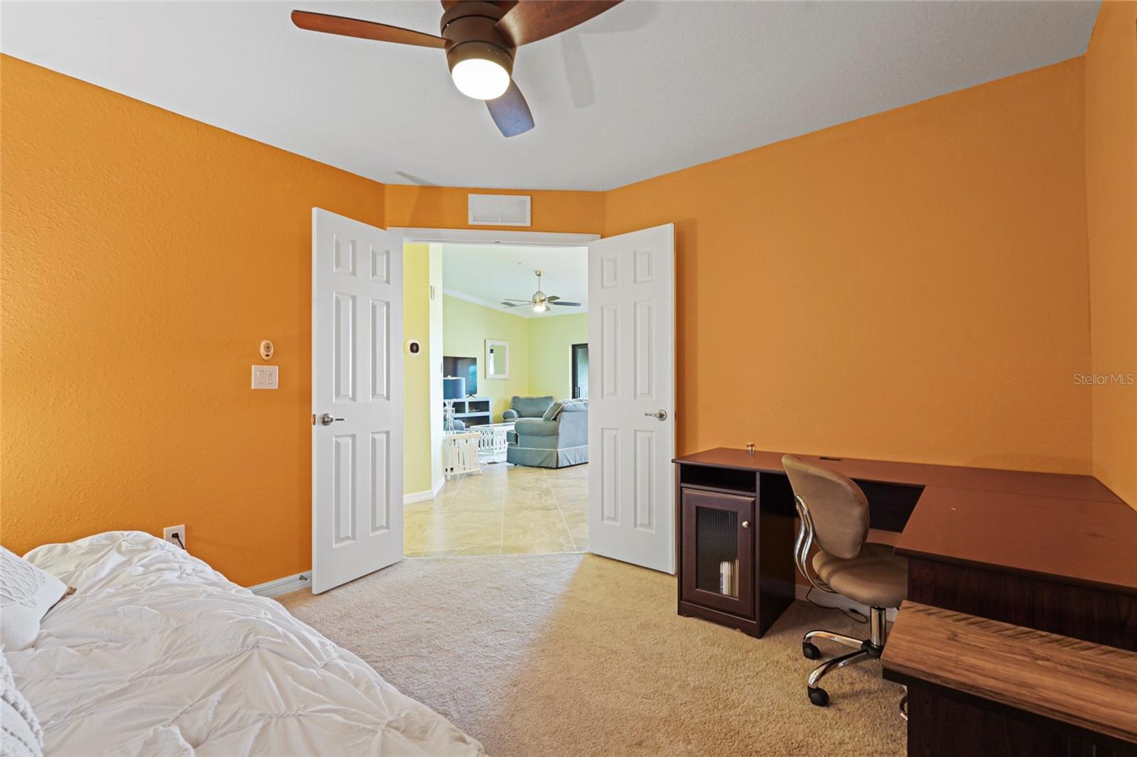 LAKEWOOD NATIONAL - Residential