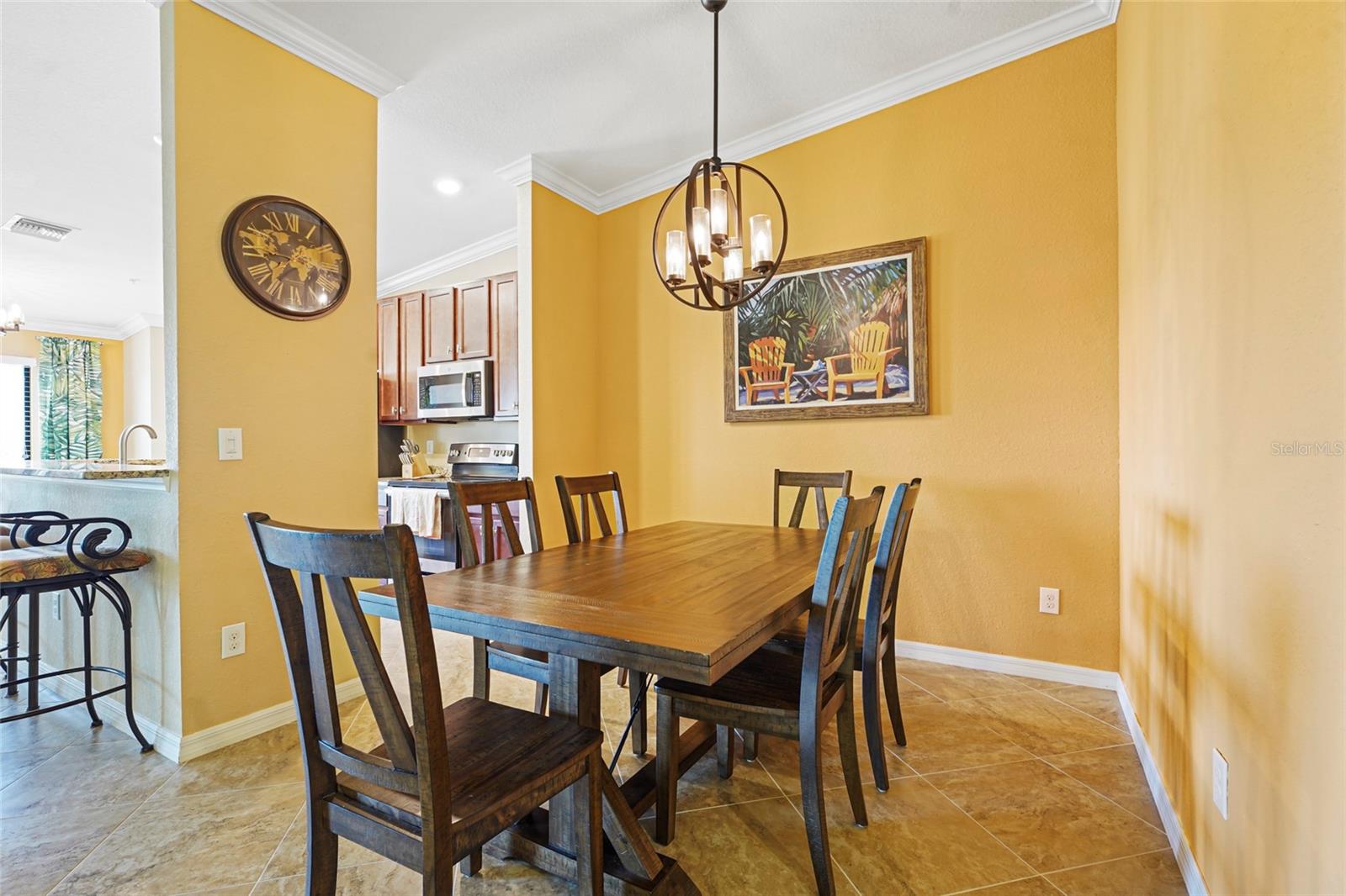 LAKEWOOD NATIONAL - Residential