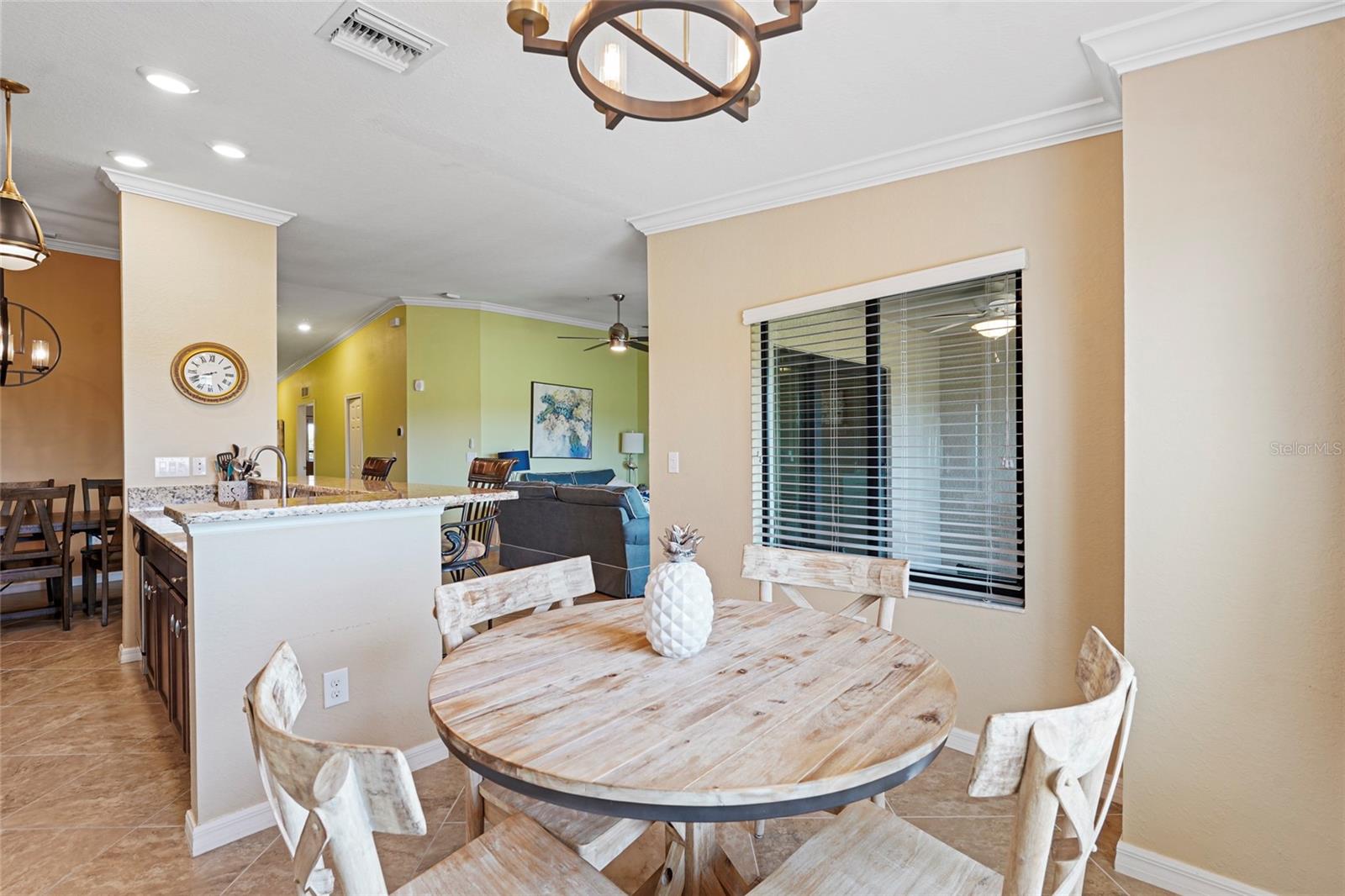 LAKEWOOD NATIONAL - Residential