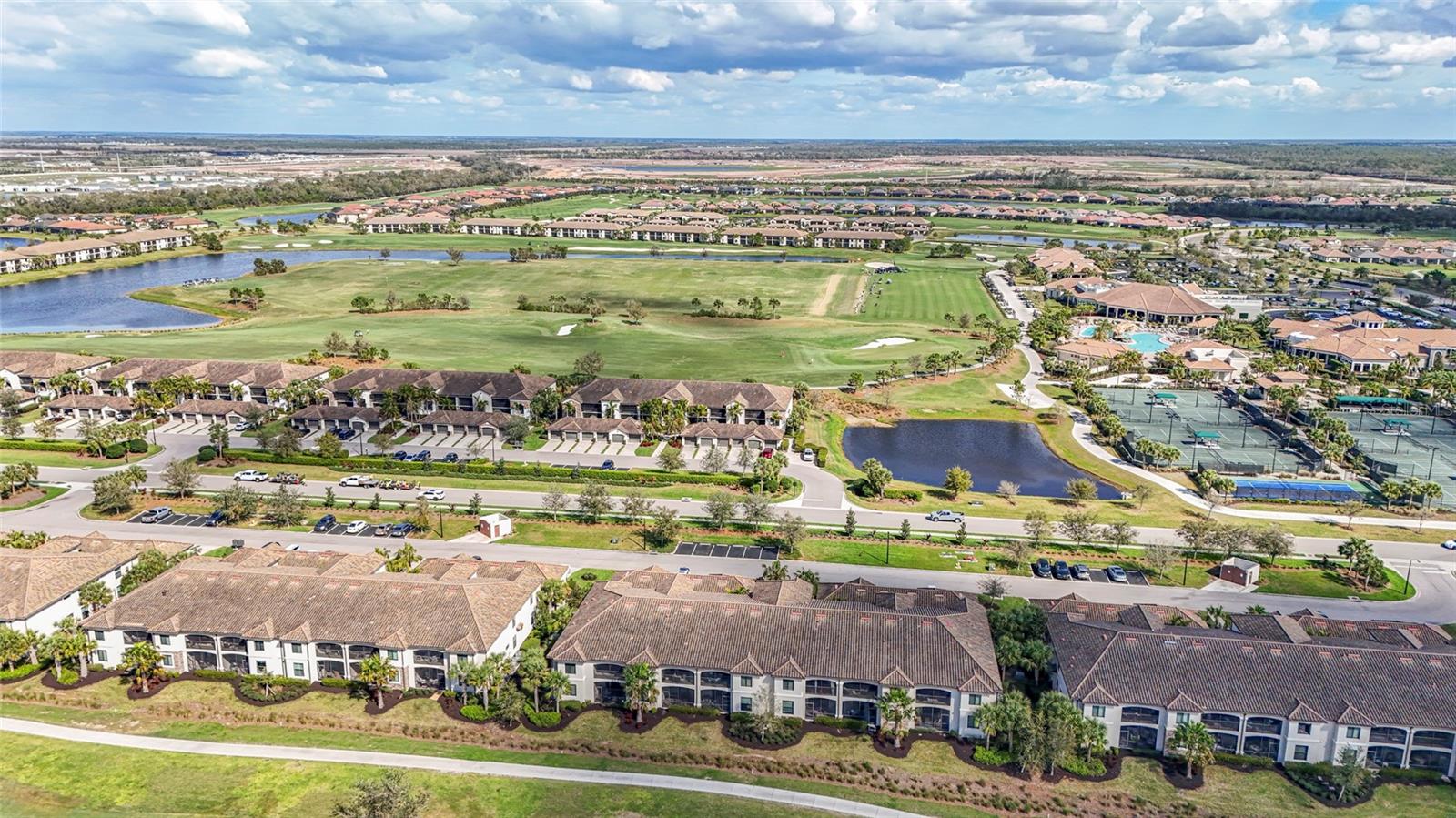 LAKEWOOD NATIONAL - Residential