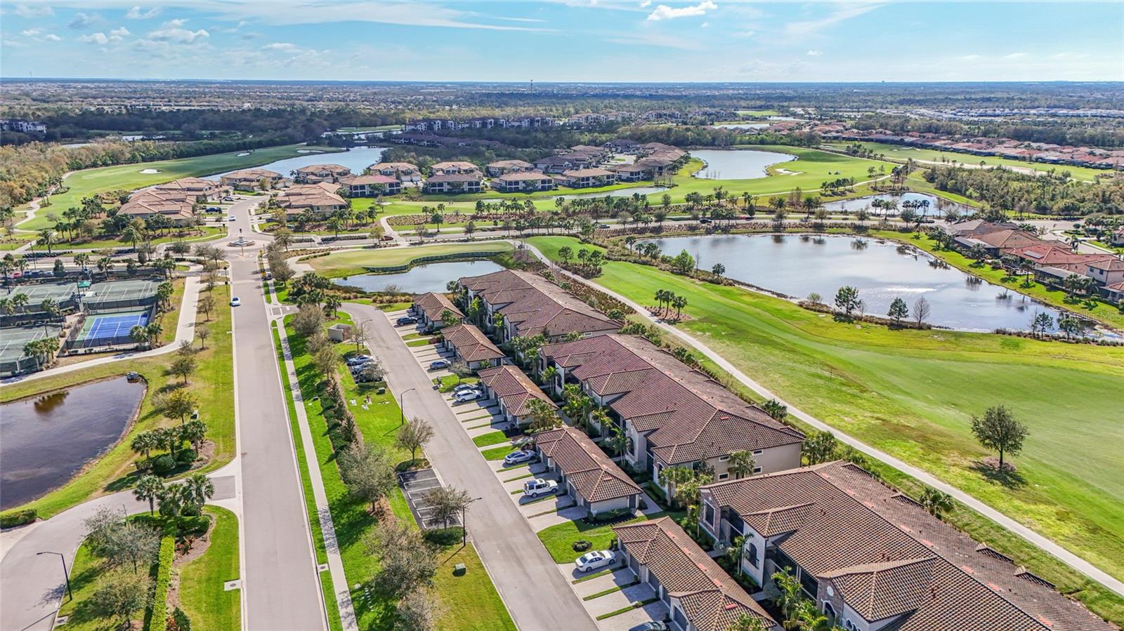 LAKEWOOD NATIONAL - Residential