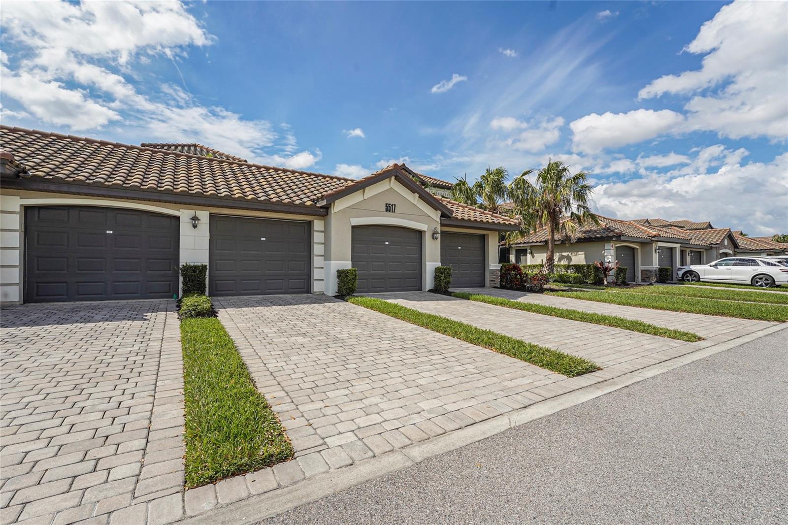 LAKEWOOD NATIONAL - Residential