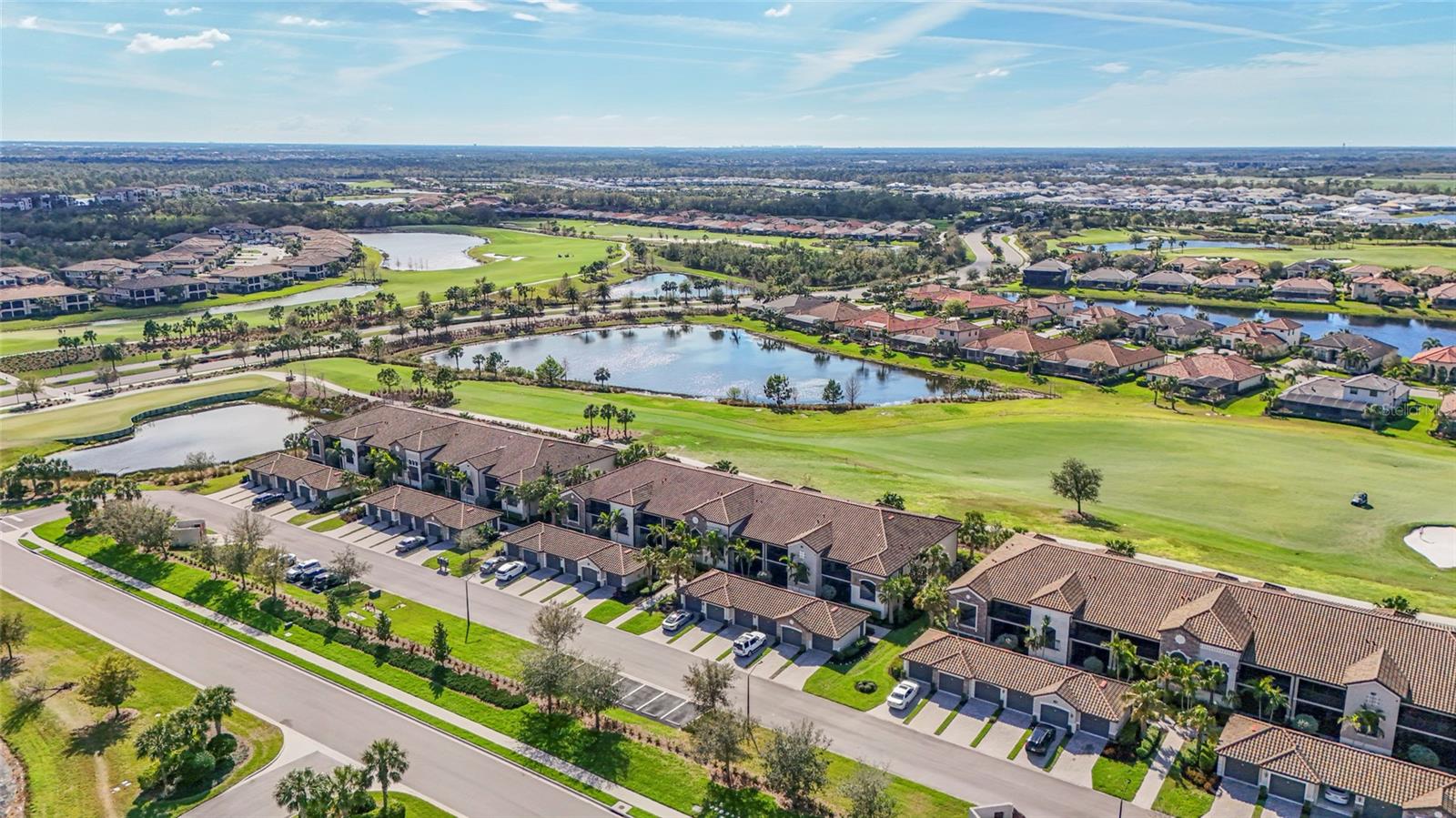 LAKEWOOD NATIONAL - Residential