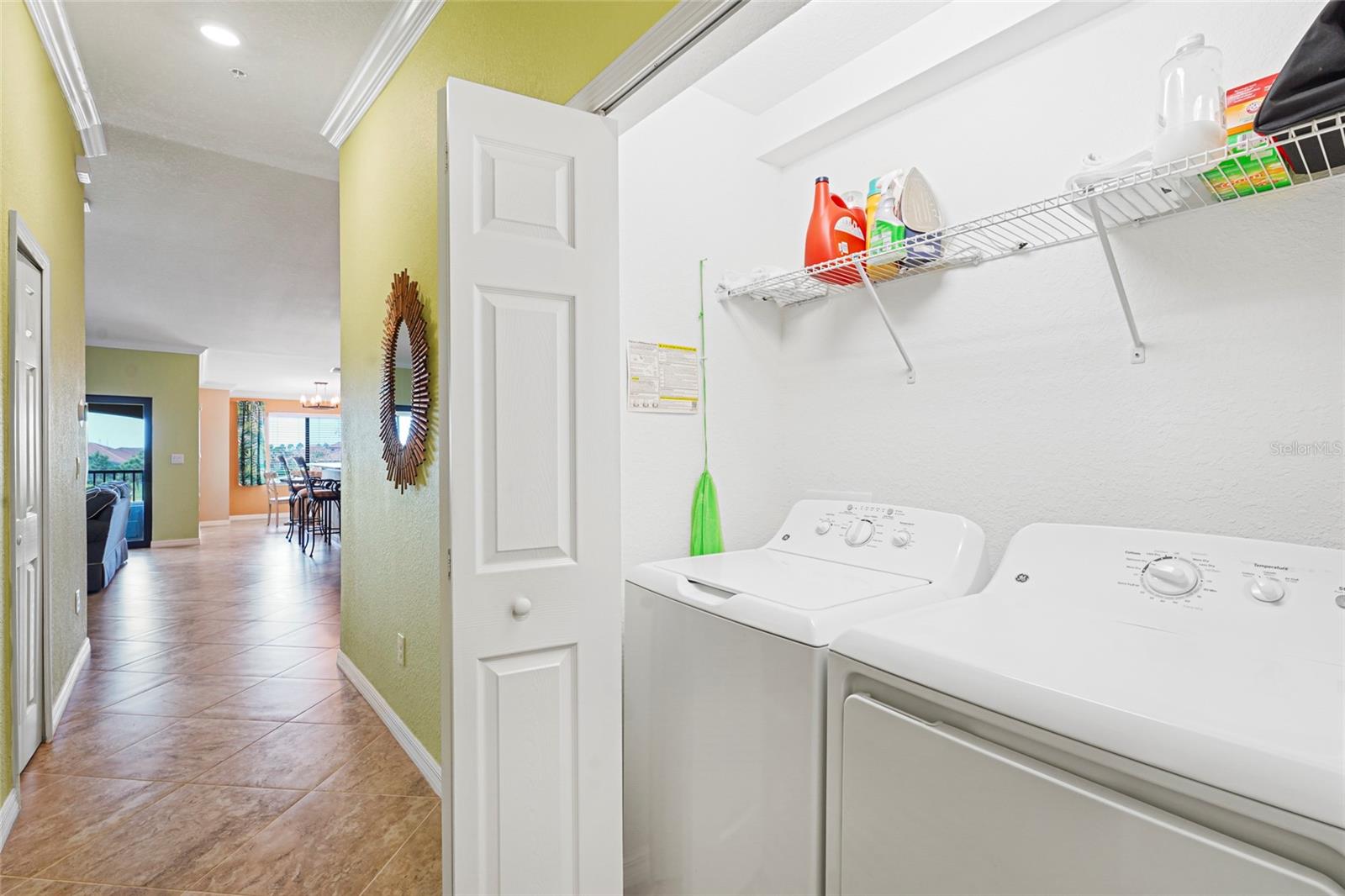 LAKEWOOD NATIONAL - Residential