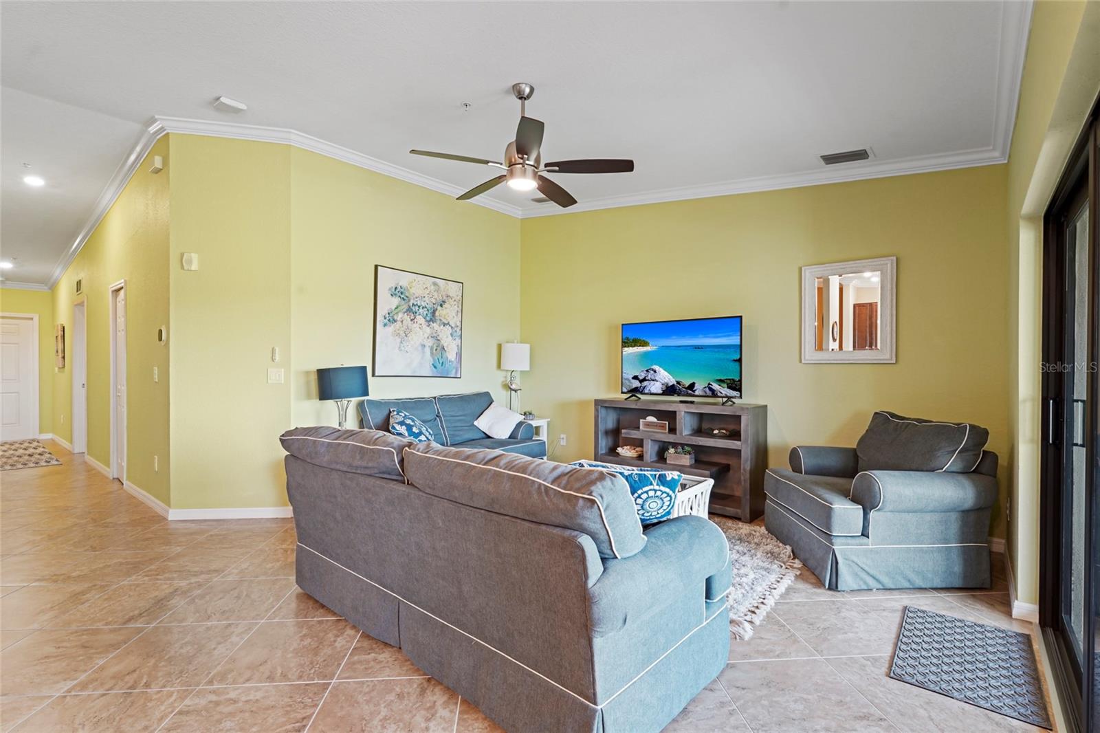 LAKEWOOD NATIONAL - Residential