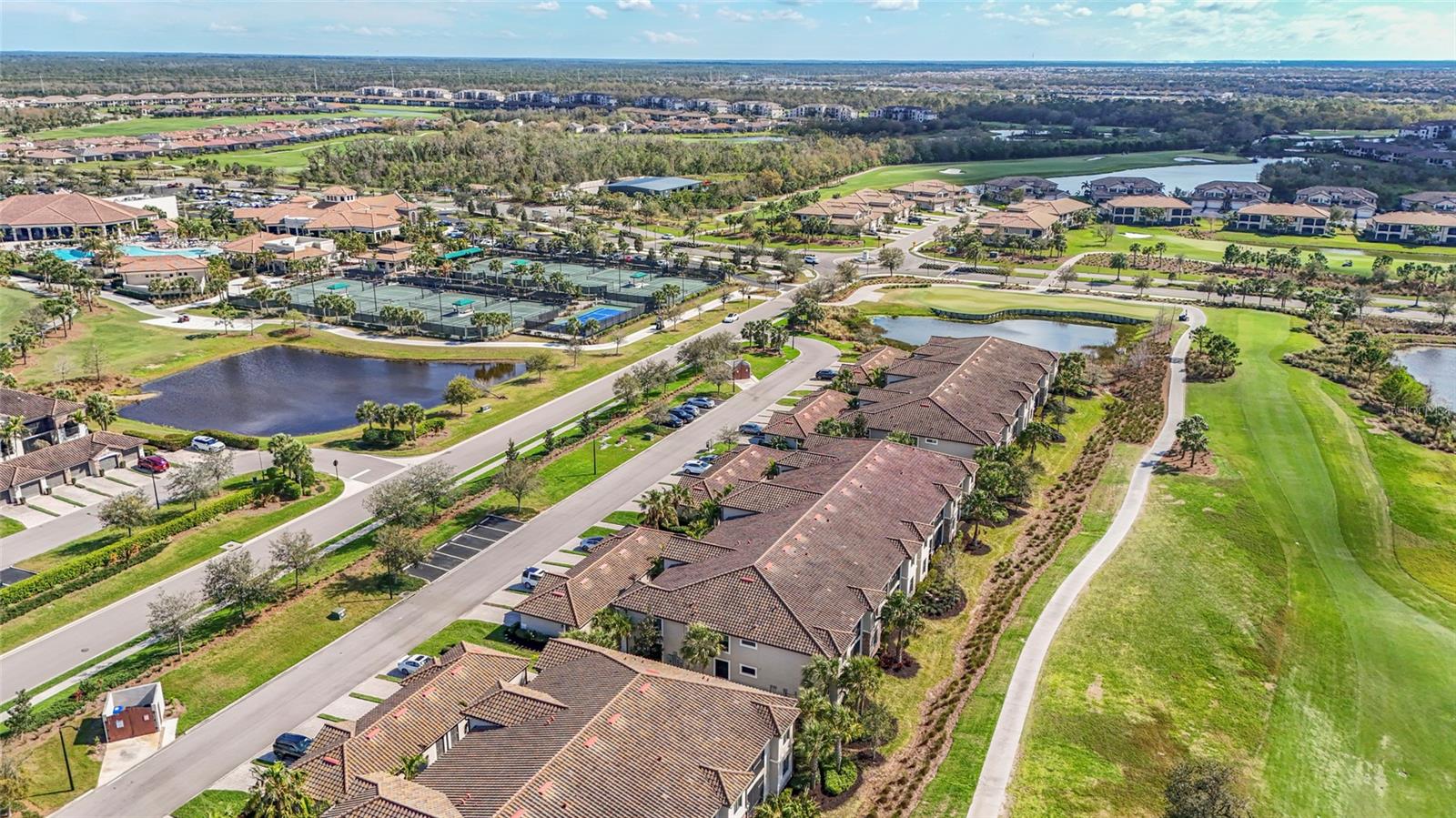 LAKEWOOD NATIONAL - Residential
