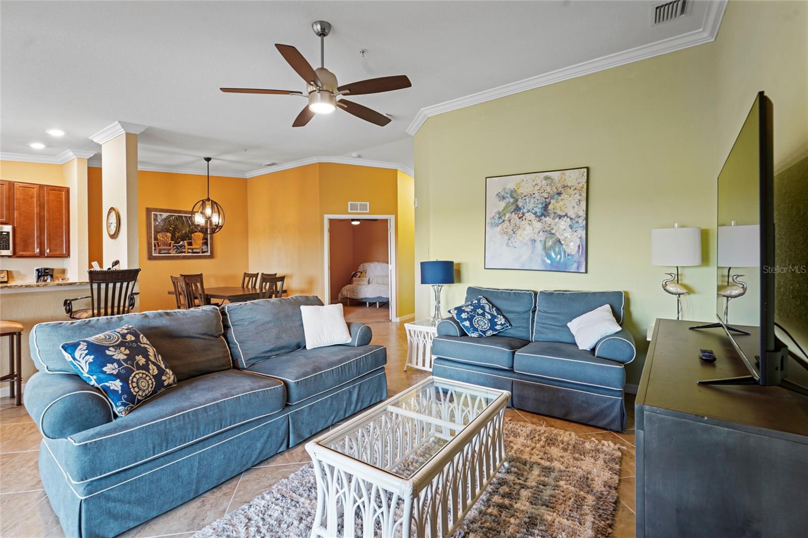 LAKEWOOD NATIONAL - Residential